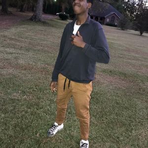 Meet your Posher, Aaron